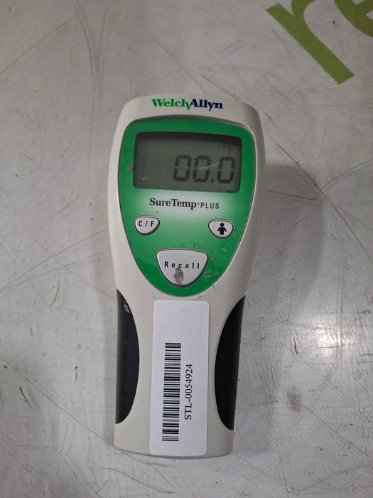 Welch Allyn SureTemp Plus 690 Thermometer