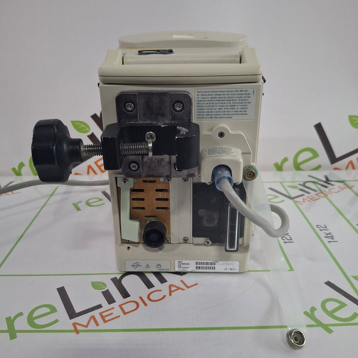 CareFusion Alaris 8015 Large Screen POC Infusion Pump