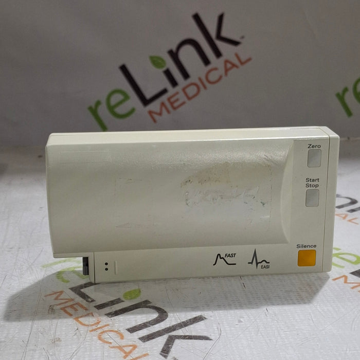 Philips M3001A-A01C06 Fast SpO2, NIBP, ECG, Temp, IBP MMS Module