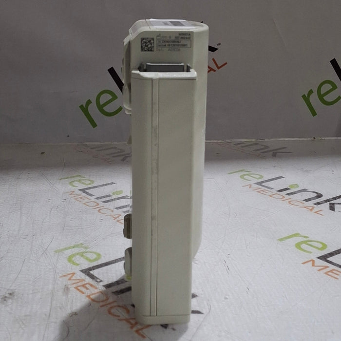 Philips M3001A-A01C06 Fast SpO2, NIBP, ECG, Temp, IBP MMS Module