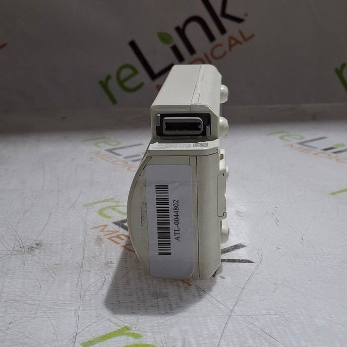 Philips M3001A-A01C06 Fast SpO2, NIBP, ECG, Temp, IBP MMS Module