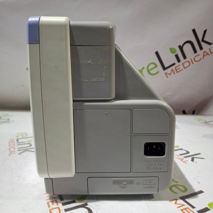 Philips IntelliVue MP5SC Fast SpO2, NIBP Spot Check Monitor