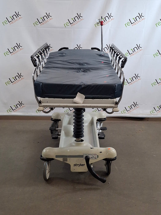 Stryker 1001 ED/PACU Stretcher