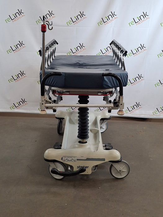 Stryker 1001 ED/PACU Stretcher