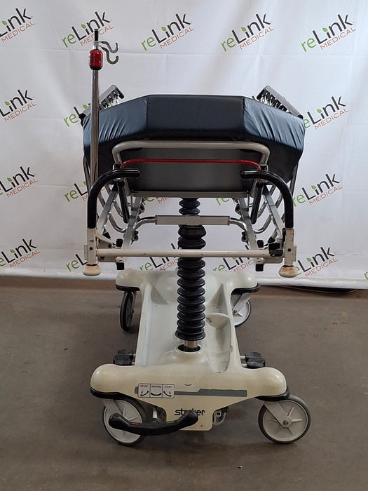 Stryker 1001 ED/PACU Stretcher