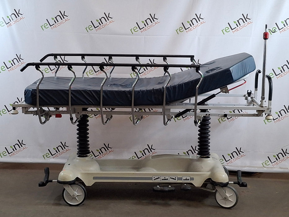 Stryker 1001 ED/PACU Stretcher