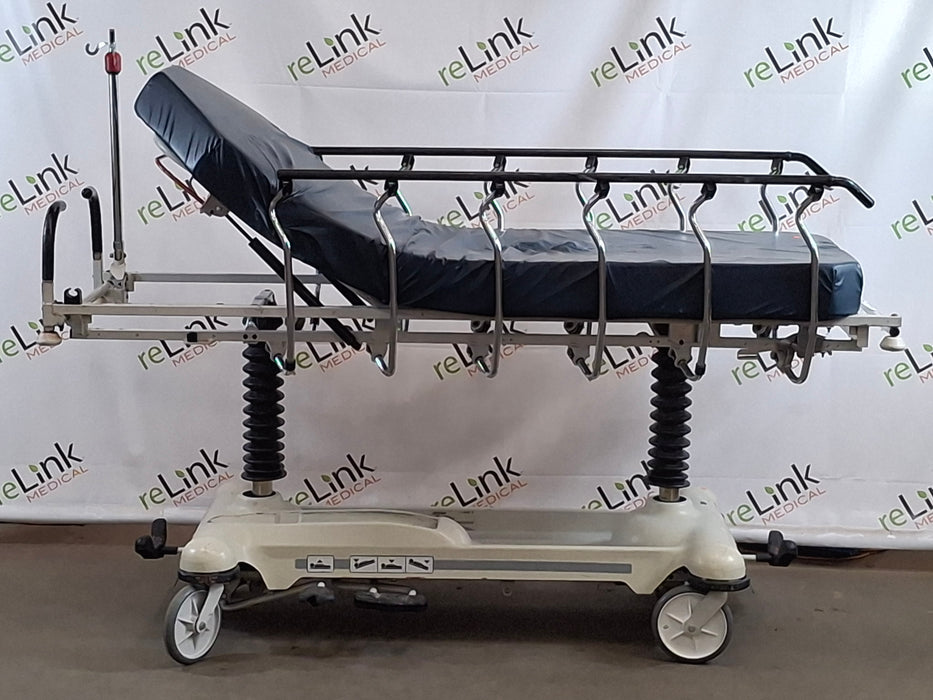 Stryker 1001 ED/PACU Stretcher