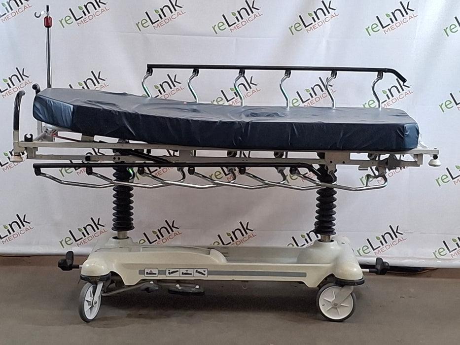 Stryker 1001 ED/PACU Stretcher