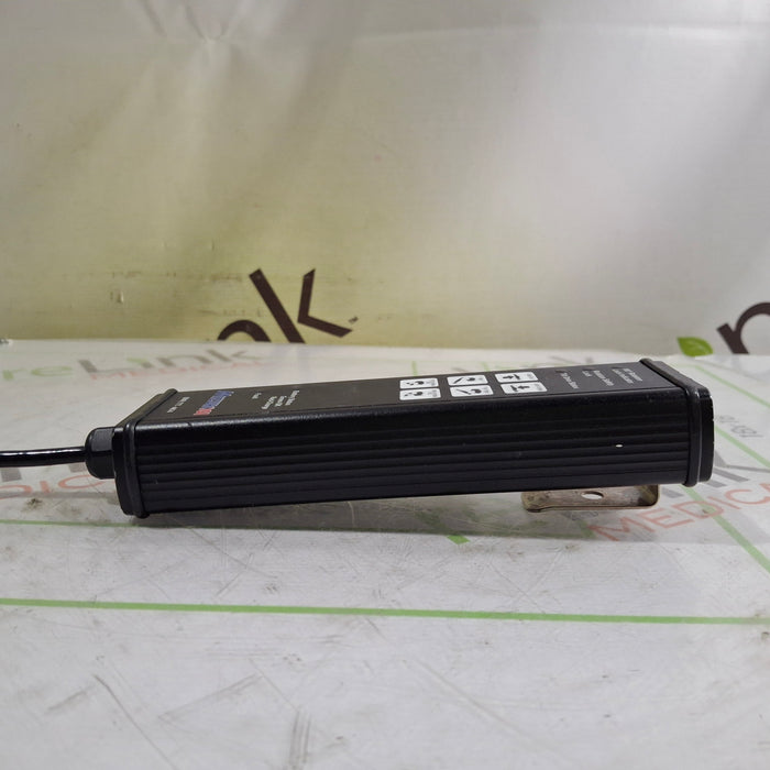 Mizuho OSI 5803 Hand Control Table Accessory