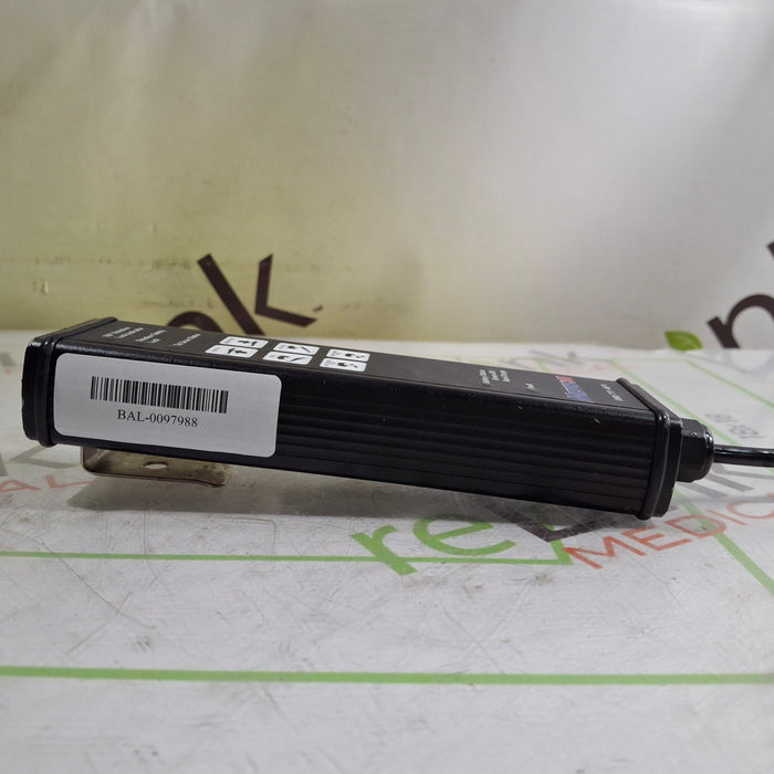 Mizuho OSI 5803 Hand Control Table Accessory