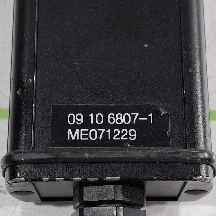 Mizuho OSI 5803 Hand Control Table Accessory