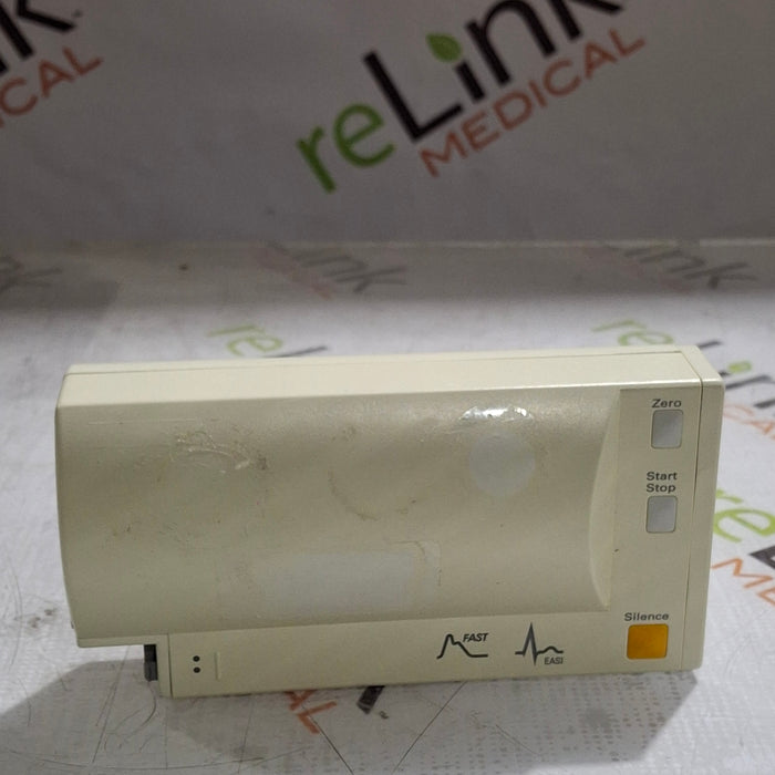 Philips M3001A-A01C06 Fast SpO2, NIBP, ECG, Temp, IBP MMS Module