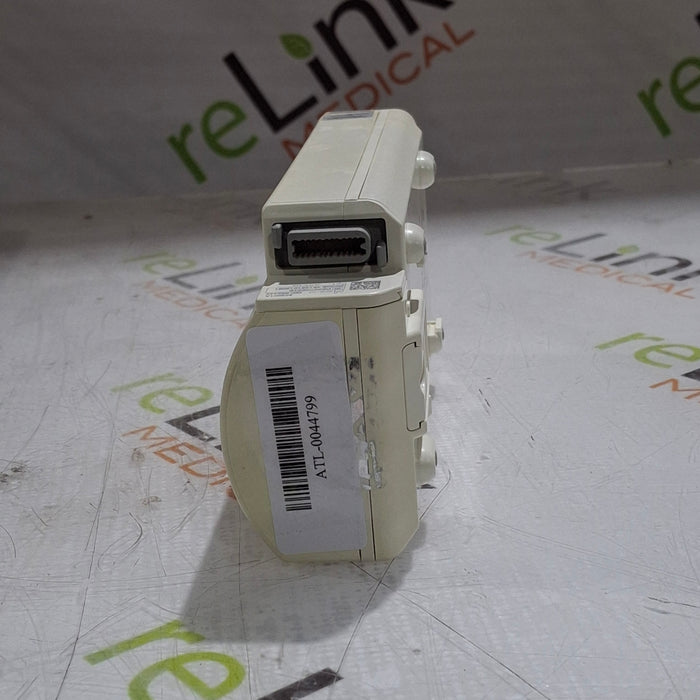 Philips M3001A-A01C06 Fast SpO2, NIBP, ECG, Temp, IBP MMS Module