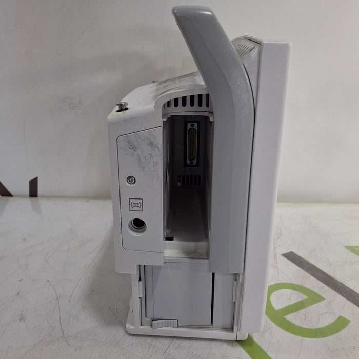 GE Healthcare Carescape B450 Critical Care Patient Monitor