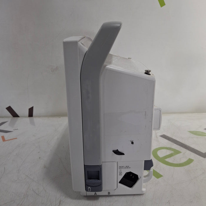 GE Healthcare Carescape B450 Critical Care Patient Monitor