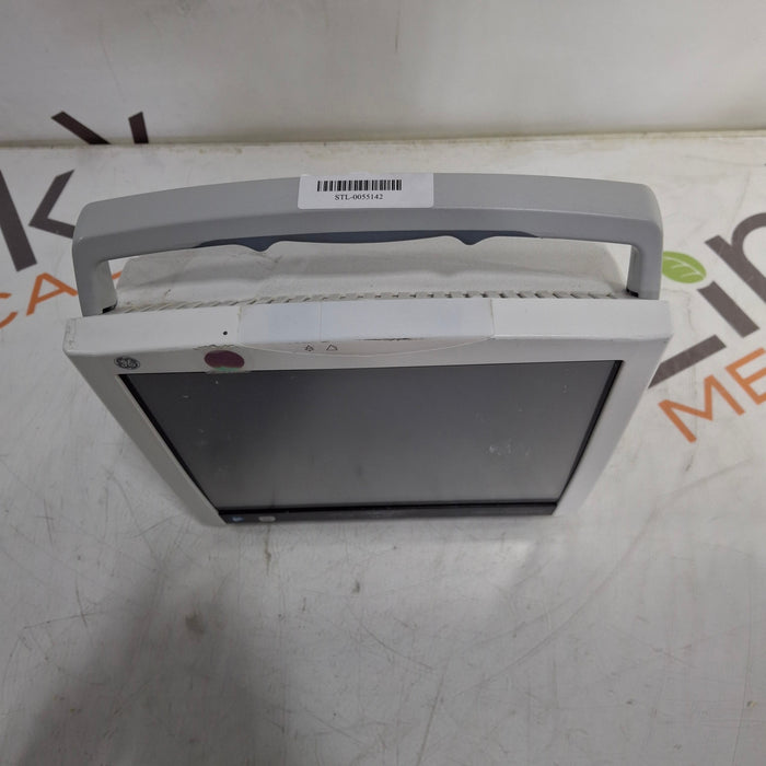 GE Healthcare Carescape B450 Critical Care Patient Monitor