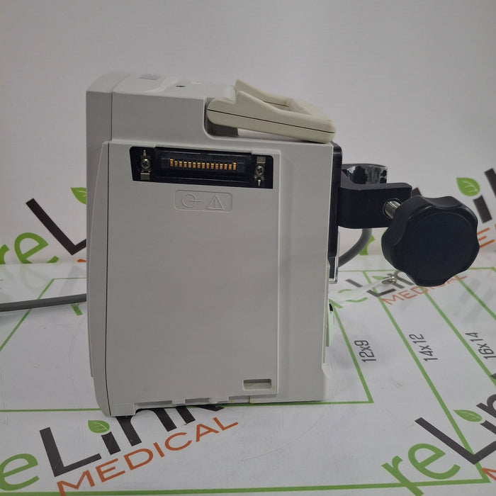 CareFusion Alaris 8015 Small Screen POC Infusion Pump