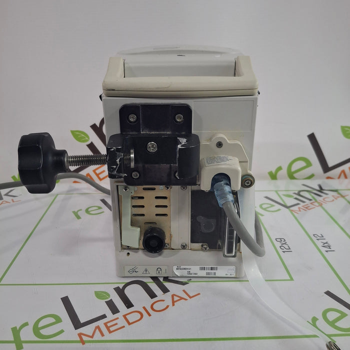 CareFusion Alaris 8015 Small Screen POC Infusion Pump