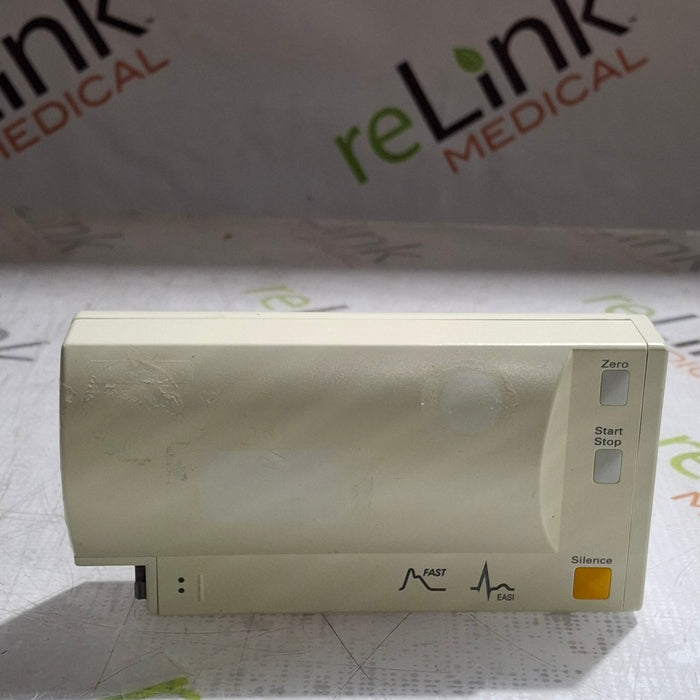 Philips M3001A-A01C06 Fast SpO2, NIBP, ECG, Temp, IBP MMS Module
