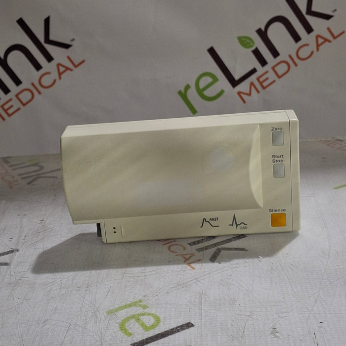 Philips M3001A-A01C06 Fast SpO2, NIBP, ECG, Temp, IBP MMS Module