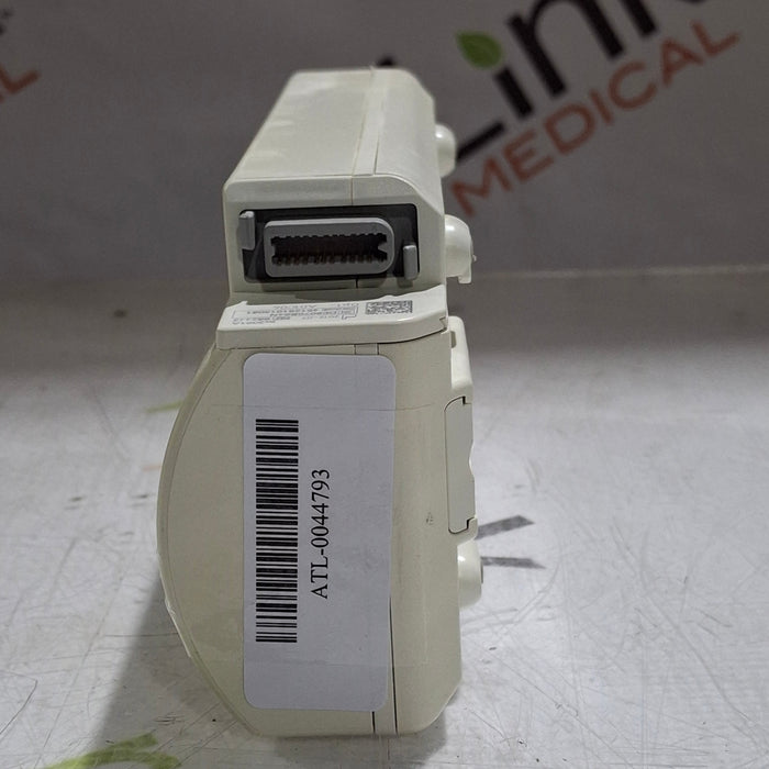 Philips M3001A-A01C06 Fast SpO2, NIBP, ECG, Temp, IBP MMS Module