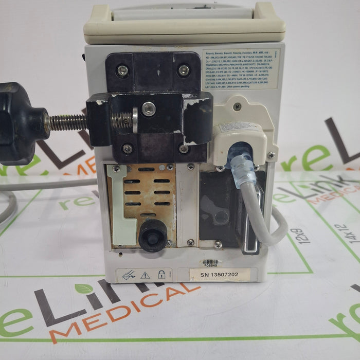 CareFusion Alaris 8015 Small Screen POC Infusion Pump
