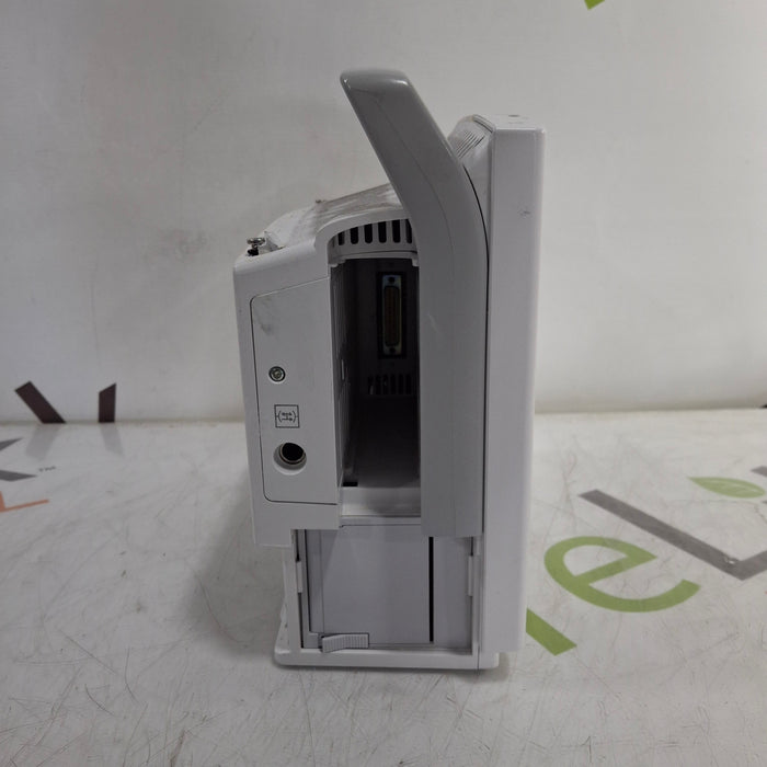 GE Healthcare Carescape B450 Critical Care Patient Monitor