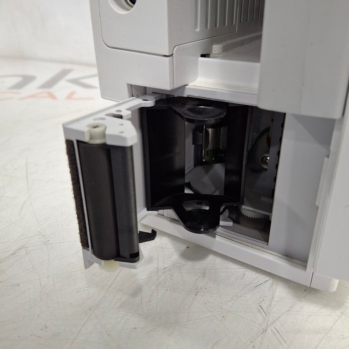 GE Healthcare Carescape B450 Critical Care Patient Monitor