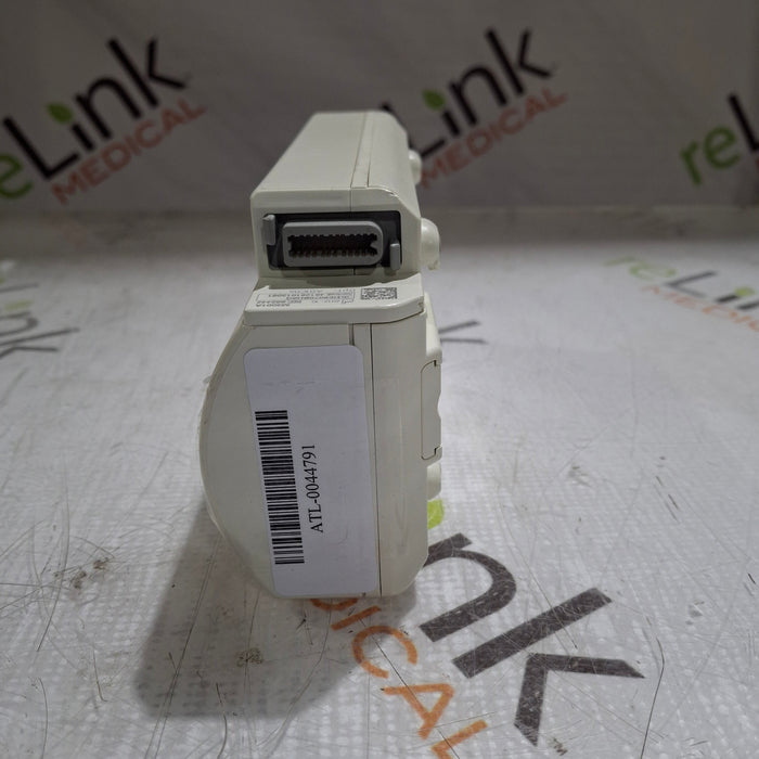 Philips M3001A-A01C06 Fast SpO2, NIBP, ECG, Temp, IBP MMS Module