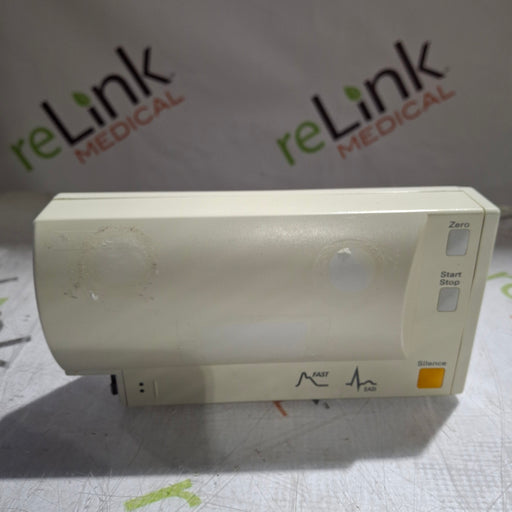 Philips Philips M3001A-A01C06 Fast SpO2, NIBP, ECG, Temp, IBP MMS Module Patient Monitors reLink Online