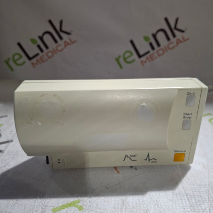 Philips M3001A-A01C06 Fast SpO2, NIBP, ECG, Temp, IBP MMS Module