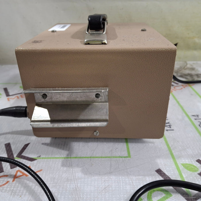 Ludlum Measurements Model 177 Survey Meter