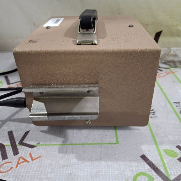 Ludlum Measurements Model 177 Survey Meter