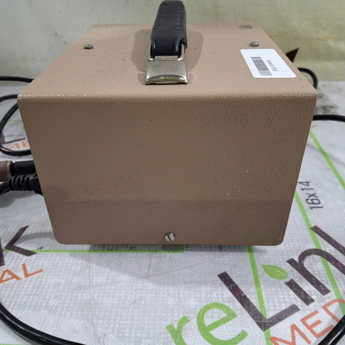 Ludlum Measurements Model 177 Survey Meter