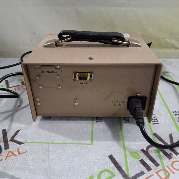 Ludlum Measurements Model 177 Survey Meter