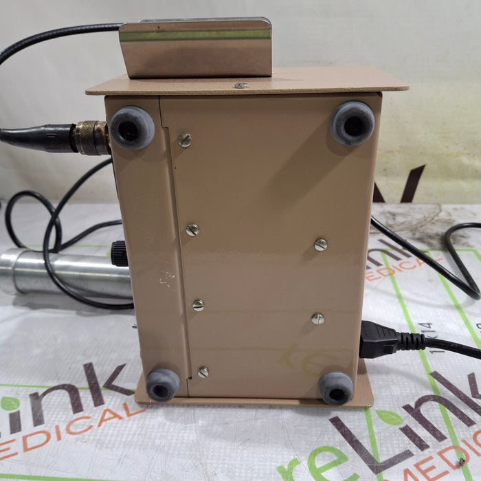 Ludlum Measurements Model 177 Survey Meter