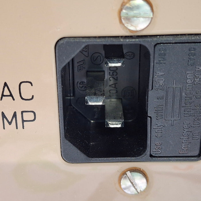 Ludlum Measurements Model 177 Survey Meter