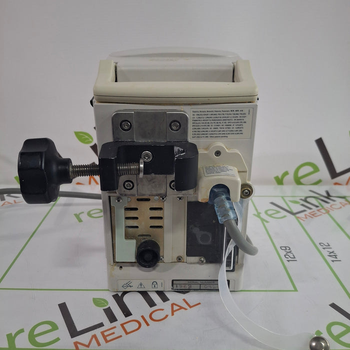 CareFusion Alaris 8015 Large Screen POC Infusion Pump