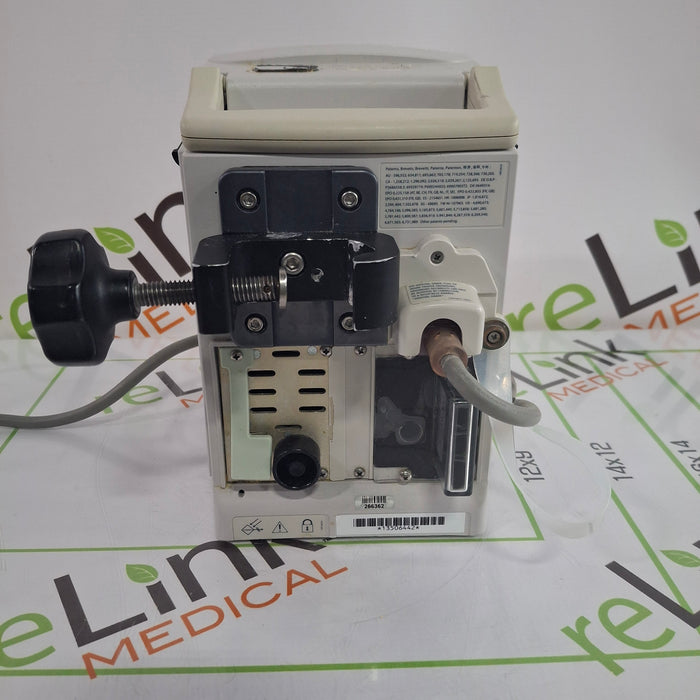 CareFusion Alaris 8015 Small Screen POC Infusion Pump