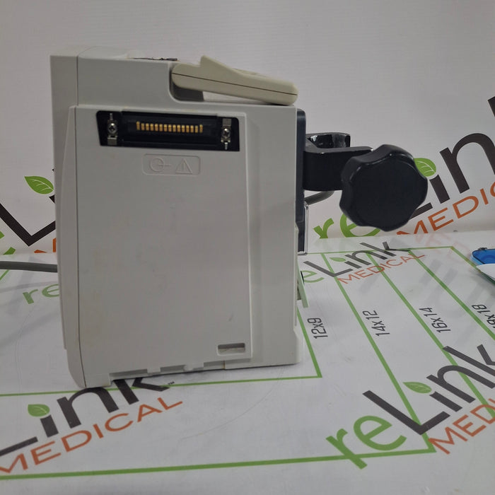 CareFusion Alaris 8015 Small Screen POC Infusion Pump