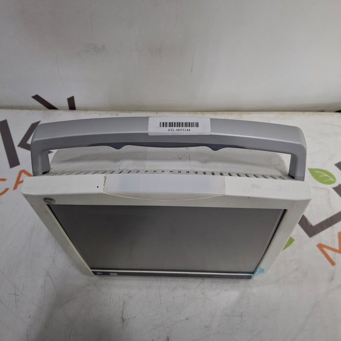 GE Healthcare Carescape B450 Patient Monitor