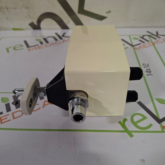 Ohmeda Medical 200 Intermittent Suction Unit