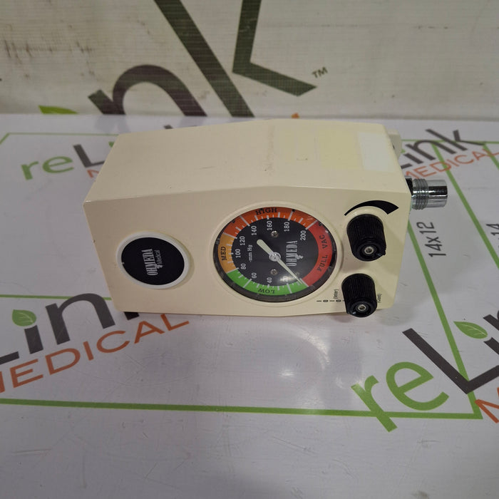 Ohmeda Medical 200 Intermittent Suction Unit