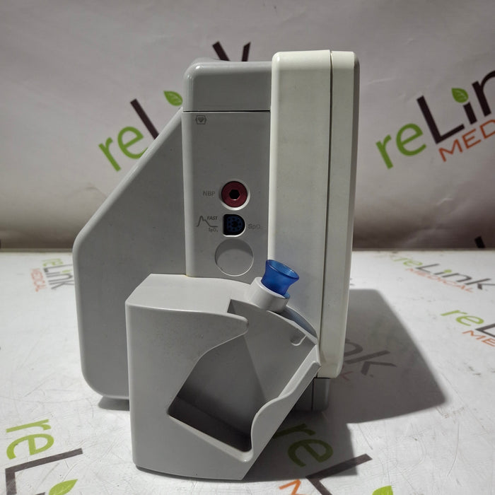 Philips IntelliVue MP5SC Fast SpO2, NIBP Spot Check Monitor
