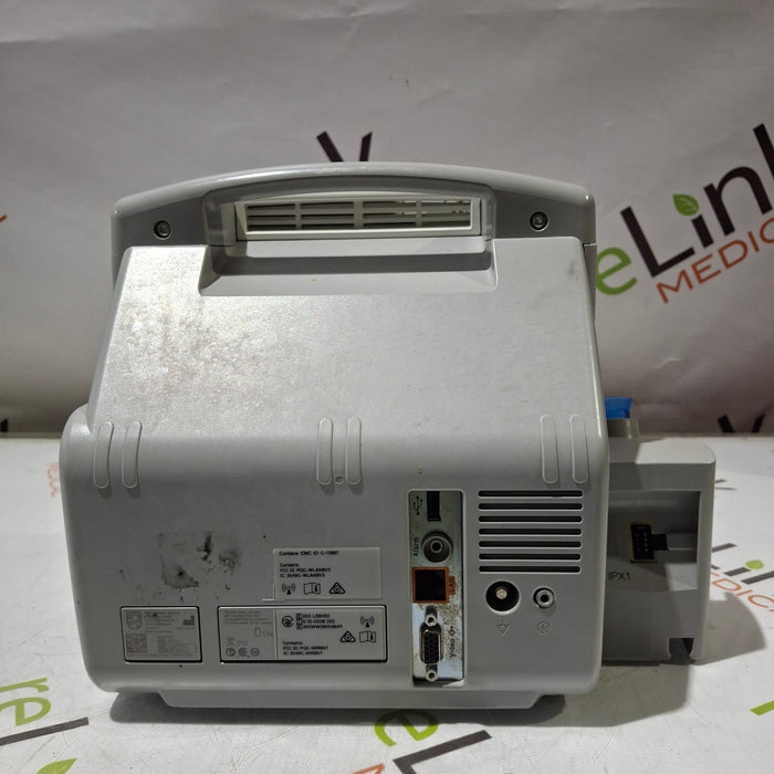 Philips IntelliVue MP5SC Fast SpO2, NIBP Spot Check Monitor