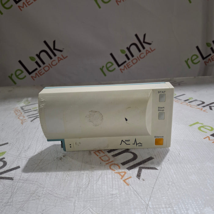 Philips M3001A-A01 Fast SpO2, NIBP, ECG MMS Module