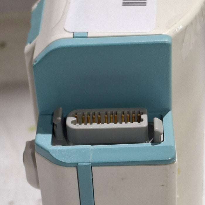 Philips M3001A-A01 Fast SpO2, NIBP, ECG MMS Module