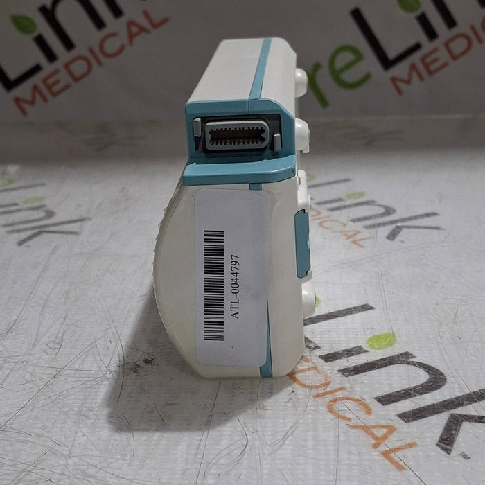 Philips M3001A-A01 Fast SpO2, NIBP, ECG MMS Module
