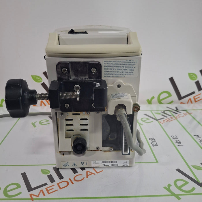 CareFusion Alaris 8015 Large Screen POC Infusion Pump