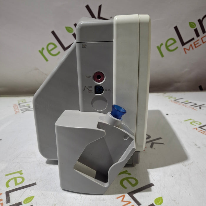 Philips IntelliVue MP5SC Fast SpO2, NIBP Spot Check Monitor
